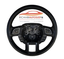 Sterzo Volante Land Rover