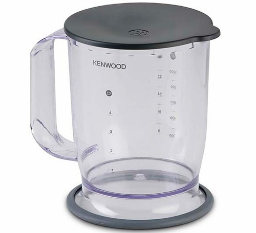 Ricambio bicchiere caraffa - bicchiere,