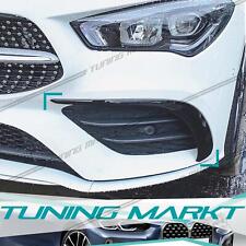 Pinne paraurti anteriore Flaps