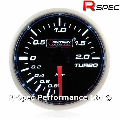 Nuovo meccanico prosport 52mm - meccanico,