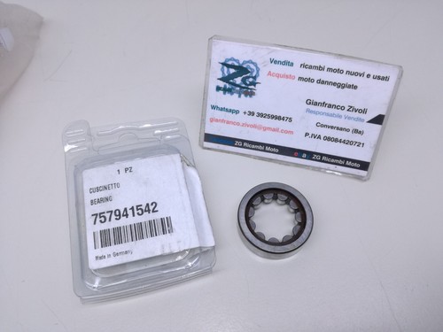 757941542 nuovo originale - nuovo,