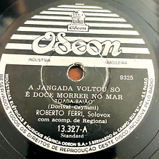 Roberto Ferri - Levanta Poeira