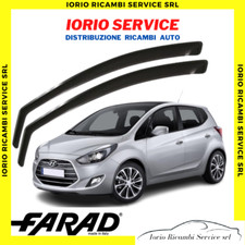 DEFLETTORI ARIA per HYUNDAI