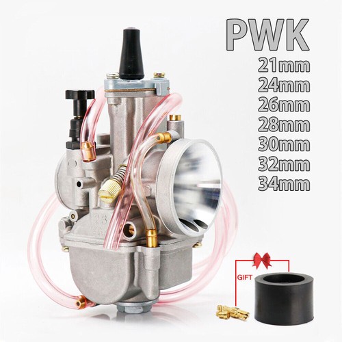 Nuovo carburatore piatto - mm,