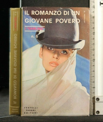 Darling romanzo di un - i,
