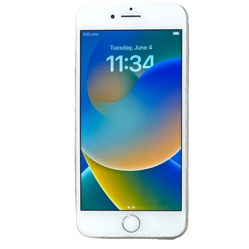 Apple iphone 64gb verizon - iphone, 8