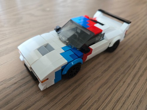 Moc 1978 bmw - moc,