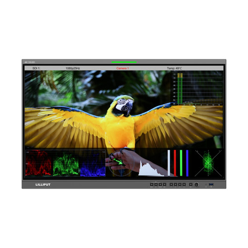 Lilliput q31 12g sdi - lilliput,