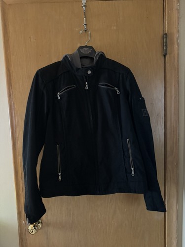 Giacca harley davidson donna - giacca,