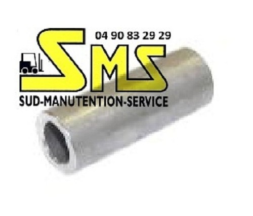 Tube galet entree - de, d