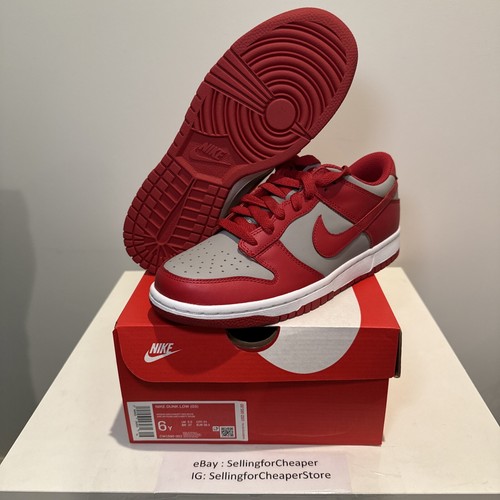 Nuovo nike dunk low unlv - nike,