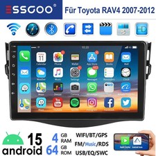 Autoradio 9 pollici Android 15