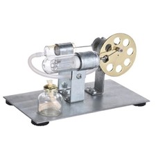 Modèle de Moteur Stirling