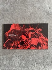 Alexander McQueen A/W 2009