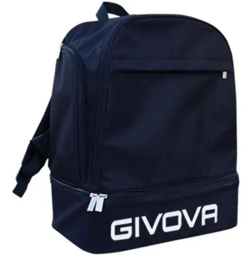 Zaino sportivo givova blu - givova,