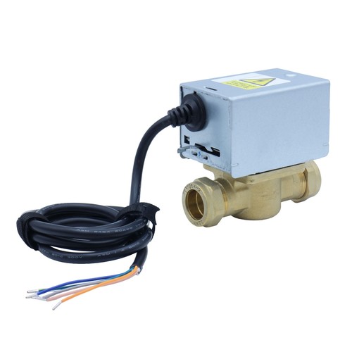 Honeywell v4043h 1056 - honeywell,