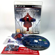 The Amazing Spider-Man 2 –