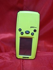 Garmin Geko 201 Navigatore