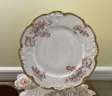 C1890 1932 antico piatto - c1890-1932,