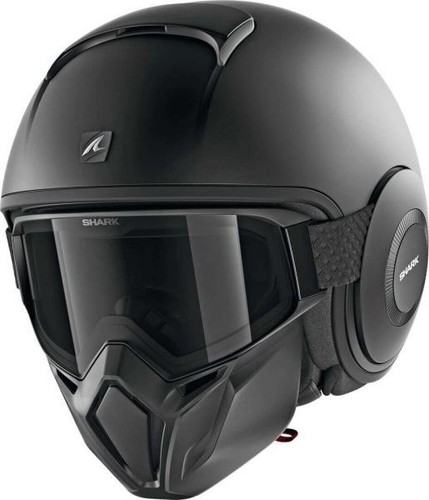 Casco moto shark street drak - shark,