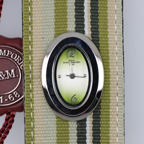 Orologio primo emporio - orologio, 21-68