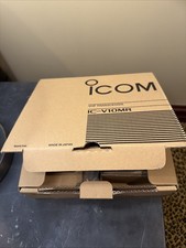 Icom IC-T10 Ricetrasmettitore