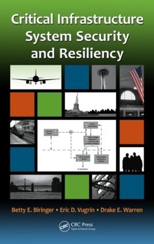 Critical infrastructure system - infrastructure,