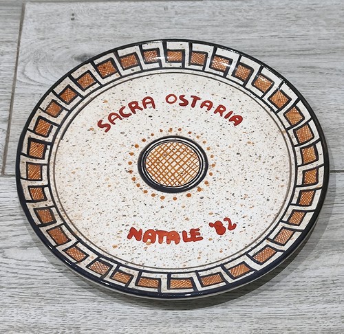 Piatto ceramica ristorante - piatto,