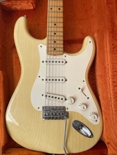 Fender Custom Shop Stratocaster Closet Classic 1956 Yuriy Shishkov