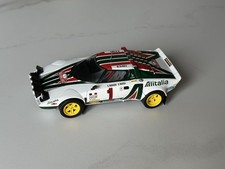 1 24 IXO LANCIA STRATOS N 1