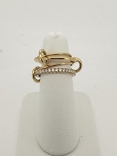 Spinelli Kilcollin 18K Diamond