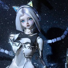 1/4 Elva Chimeric Femmina