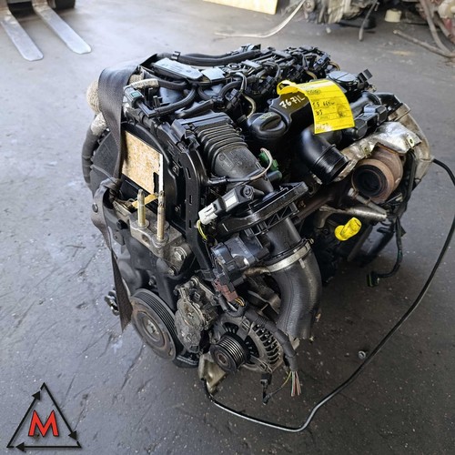 Motore hhjb per ford - hhjb,