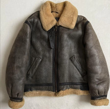 Giacca bomber da volo Schott