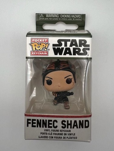 Funko pocket pop portachiavi - funko, pop!