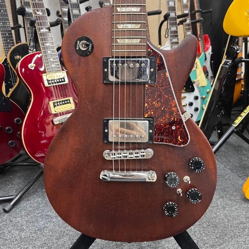 Gibson les paul studio duncan