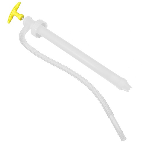 Pompa per acqua manuale - ,