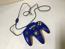 N64 Pokémon Edizione Limitata