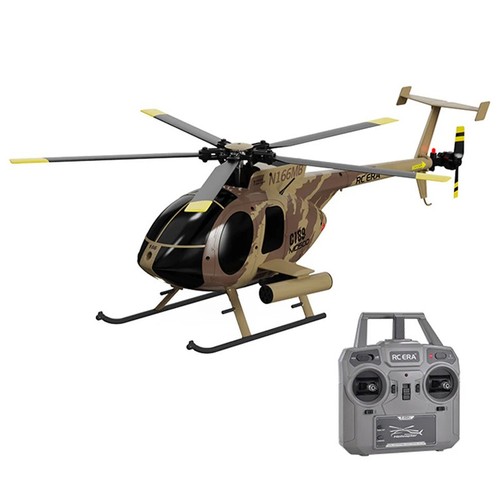 Elicottero era c189 md500 - c189,