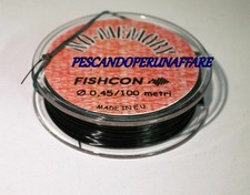 FISHCON NO-MEMORY
