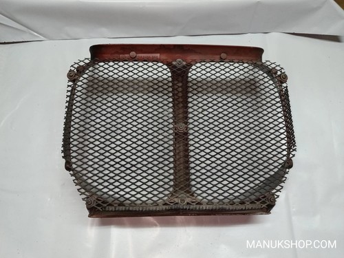 Coperchio ventola motore
