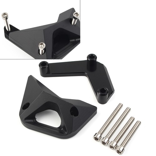 Carter stator cover guard - stator,