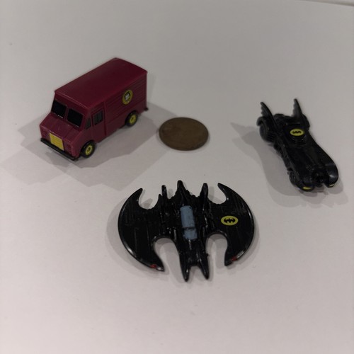 Batmobile batwing joker - batmobile,,