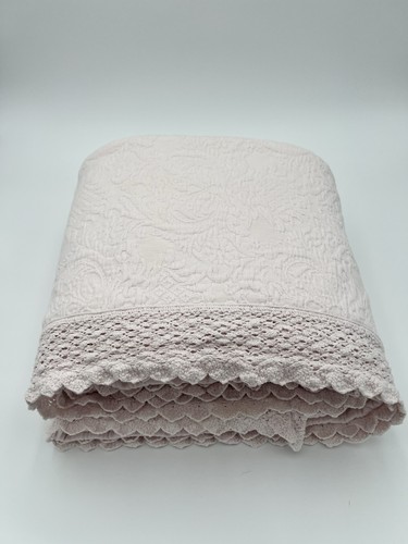 Greenrow matelasse copriletto - greenrow,