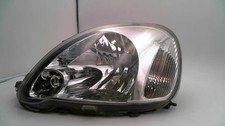 811700D080 FARO ANTERIORE SINISTRO per TOYOTA YARIS (10/01>11/05<) (FRP) 2002
