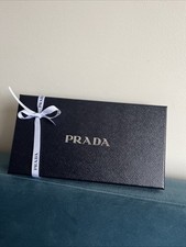 Confezione Regalo Prada Con