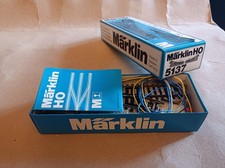 Märklin, HO 5137 Electric