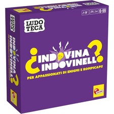 Lisciani Giochi - Ludoteca