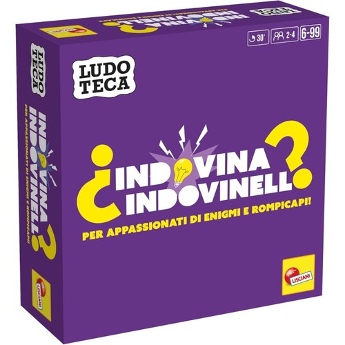 Lisciani giochi ludoteca - lisciani,