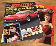 Starter n. 43 anno 2 - 1985 -